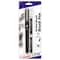 Pentel Arts® Medium Gray Pocket Brush Pen with 2 Refills